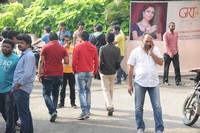 Kick2 Benefit Show Hungama at Bramaramba Theatre Photos